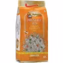 Rice Basmati Parboiled Golden Sella - Bigi Mama 4.54 kg.