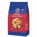 BakeOlicious - Mini Shortbread Biscuits  75 gr.