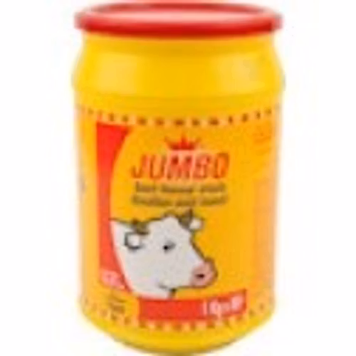 Jumbo Powder Seasoning 1 kg