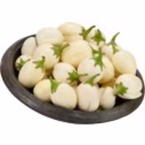 Garden eggs