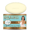 Gold Skin Soap Snail 180 gr