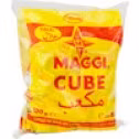 Maggi Ivory Coast 25 x 4 gr