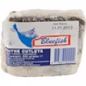 Saithe Poisson Salé - Makajabu 500gr