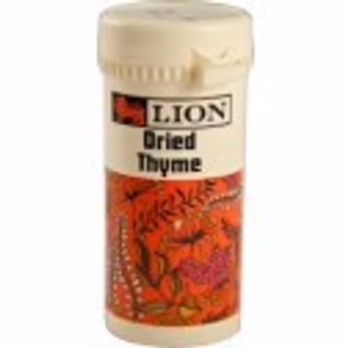 Lion Thyme Nigeria 10 gr