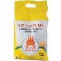 Rice Pandan Royal Mongkut Premium Jasmine Rice 4,5 kg