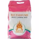 Rice Pandan Royal Mongkut Select Jasmine Rice 18kg
