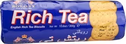 Rich Tea Biscuits Royalty  300 gr