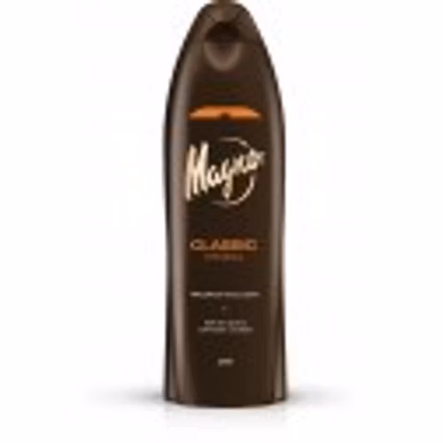 Magno Douche Gel Classic 550 ml