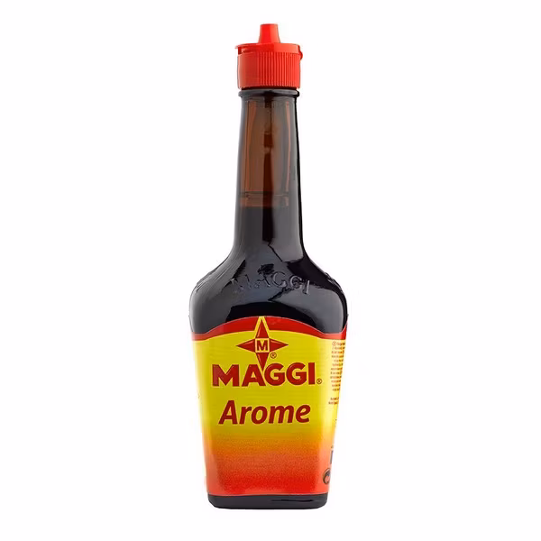 Maggi Aroma Bottles