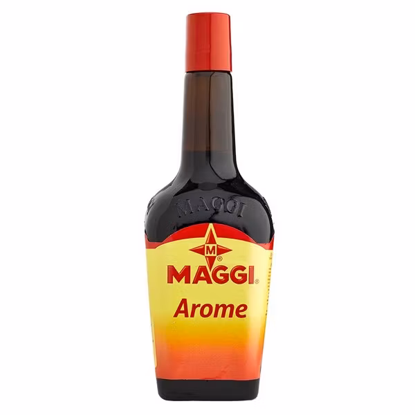 Maggi Aroma Bottles