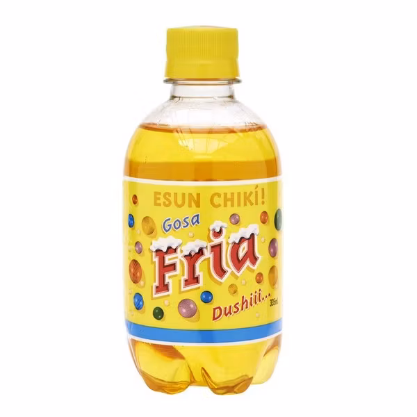 FRIA  DRINK