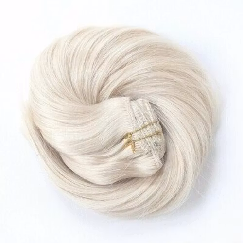 Weft Extensions