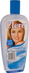Clere Pure Glycerine
