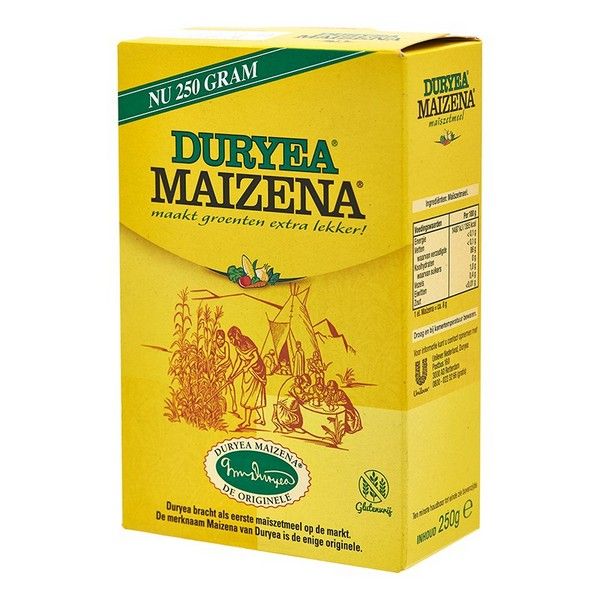 DURYEA MAIZENA 250 gr