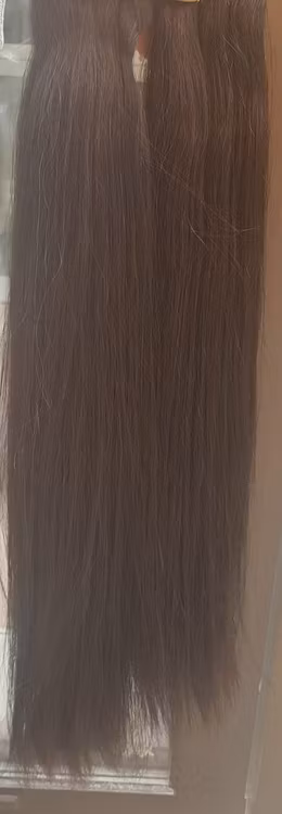 Brazilian Weft Straight