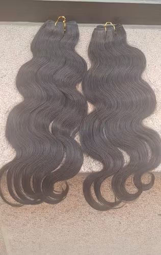 Brazilian Weft body weave
