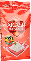 Rice Basmati Akash