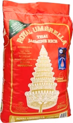 Rice  Jasmine  Royal Umbrella