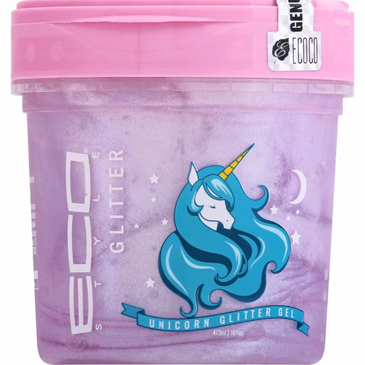 Eco Styler UNICORN Styling Gel 16oz