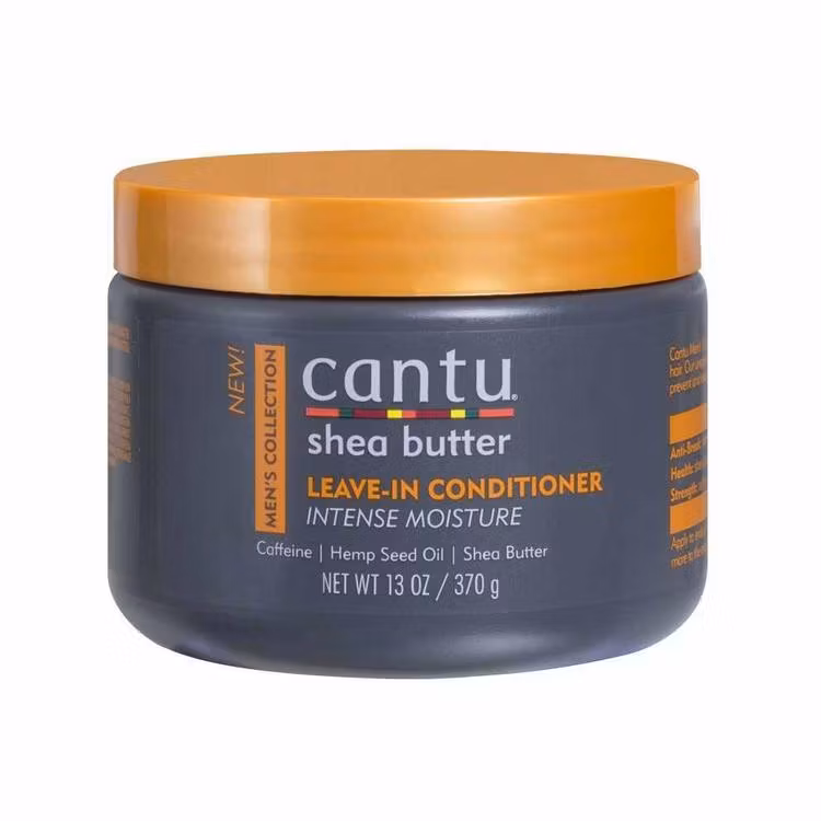 cantu shea butter