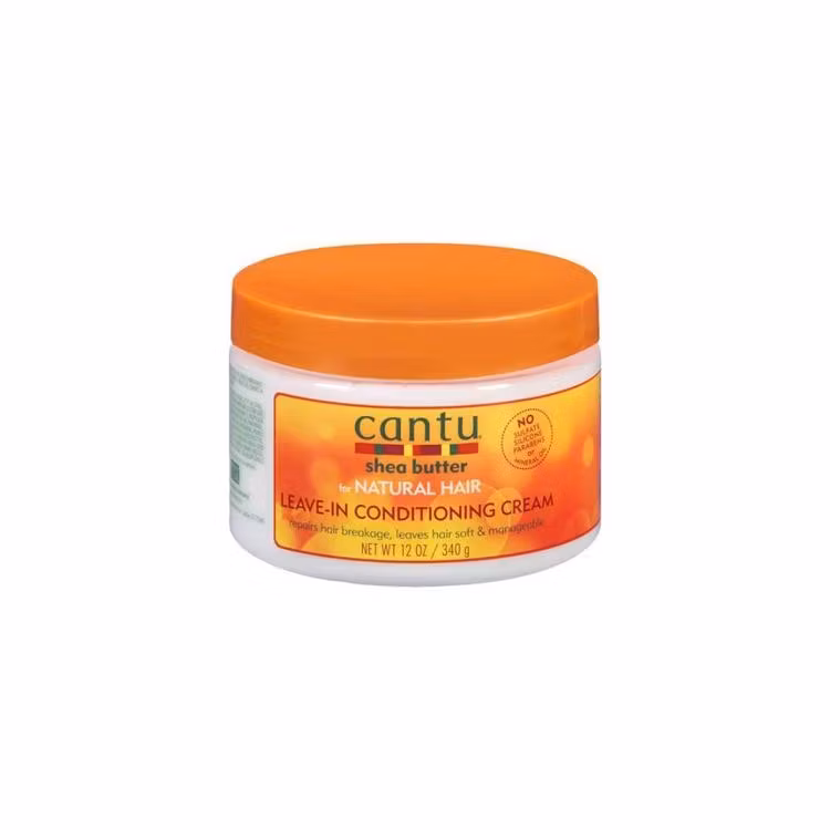 Cantu Shea Butter LveIn Conditi. Cream 12oz