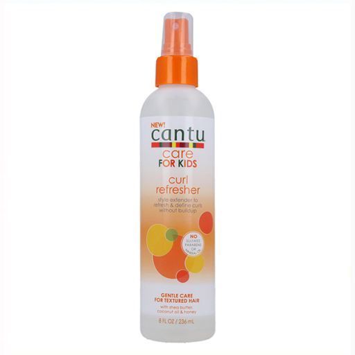 Cantu Kids Curl Refresher 8oz