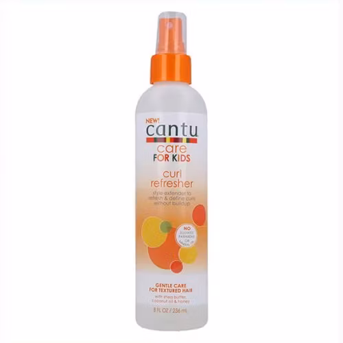 Cantu Kids Curl Refresher 8oz