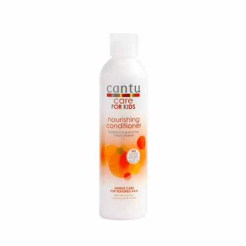 Cantu CareForKids Nourishin Conditioner 8oz