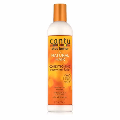 Cantu Shea Butter Condi.Creamy Hair Lotion 12