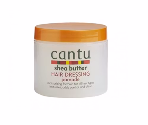 Cantu Shea Butter Hair Dressing Pomade 4oz