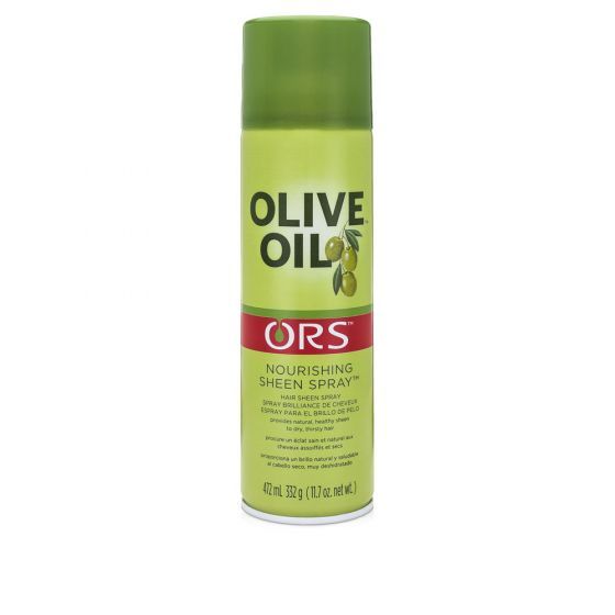 ORS Olive Oil Sheen Spray