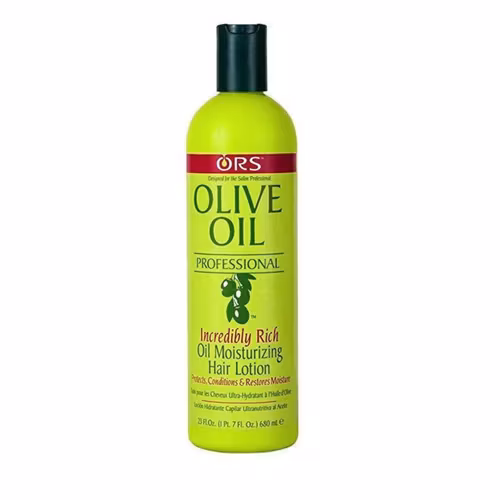 ORS Olive Oil Moisturizing Hair Lotion 23 oz