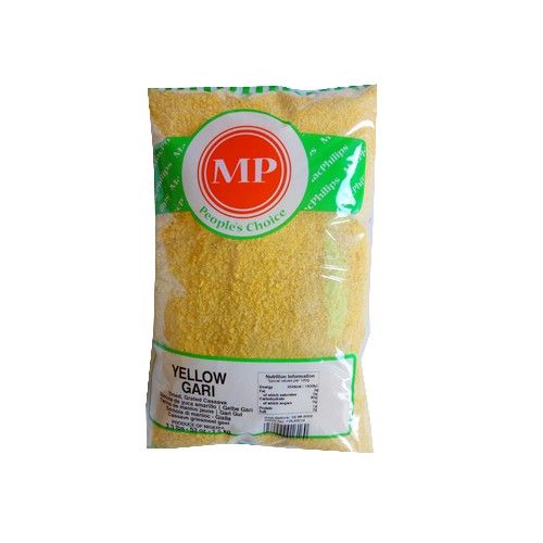 Gari