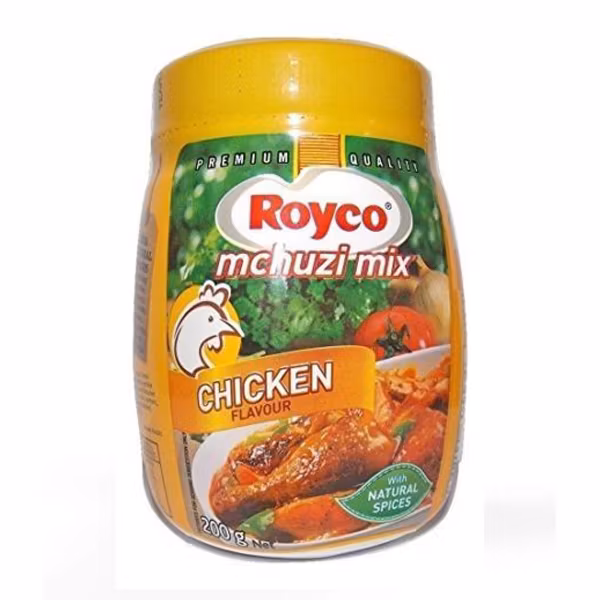 royco chicken 200gr