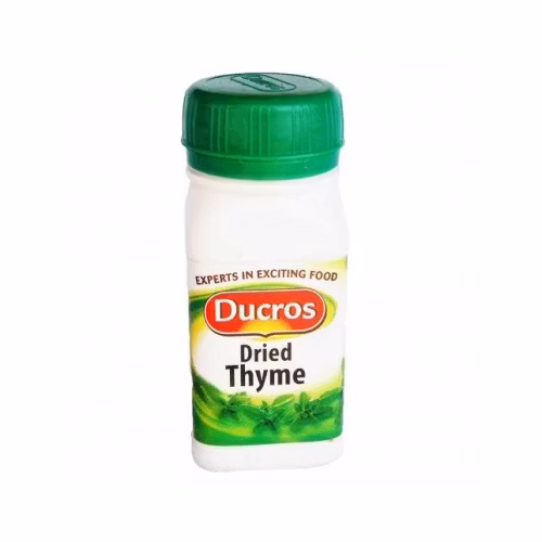 Ducros Thyme