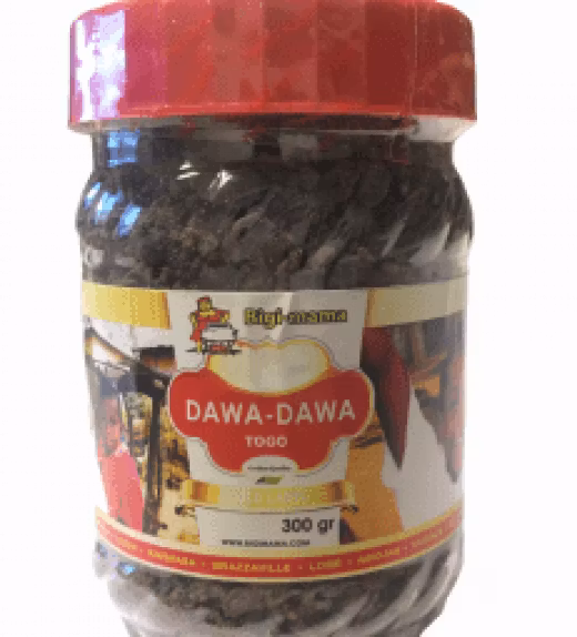 Dawa Dawa - Gold Label Bigi Mama Jar 300 gr.