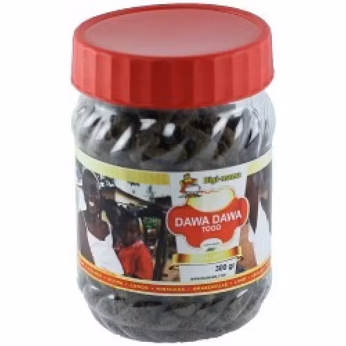 Dawa Dawa - Gold Label Bigi Mama Jar 300 gr.