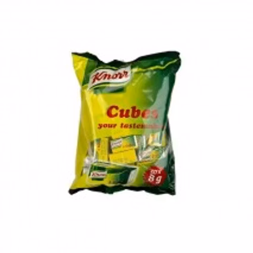 Knorr Cubes