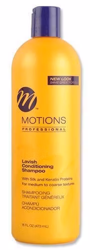 Motions Conditioning Shampoo 473 ml