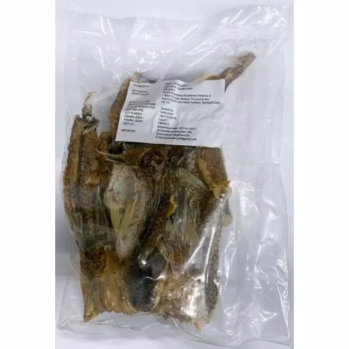 smoked lizard fish 200gr