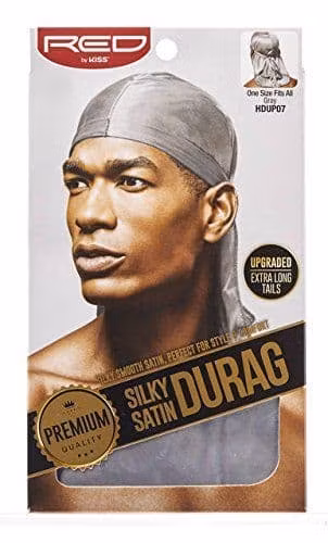 Durag  grey color