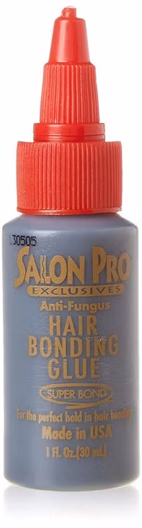 Salon pro Glue