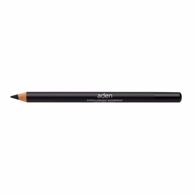Black eye pencil