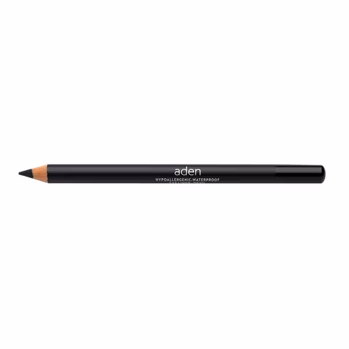 Black eye pencil