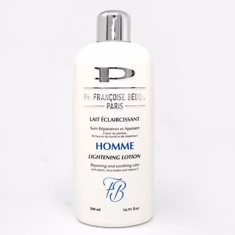 Pr. Françoise Bedon Lightening Lotion Homme