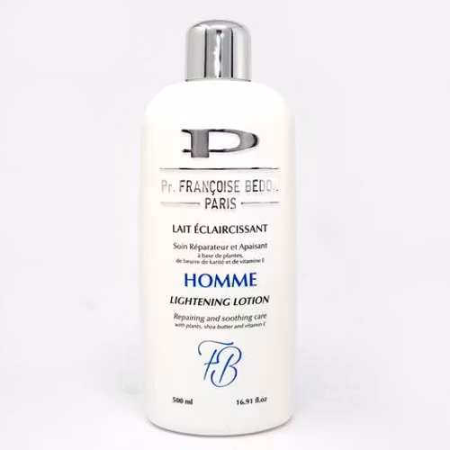 Pr. Françoise Bedon Lightening Lotion Homme