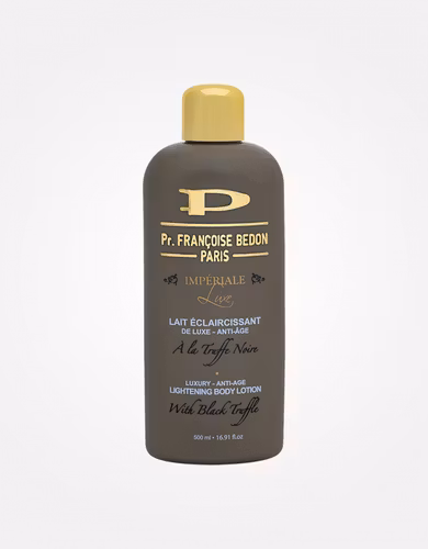 Pr. Françoise Bedon Lightening lotion Impériale