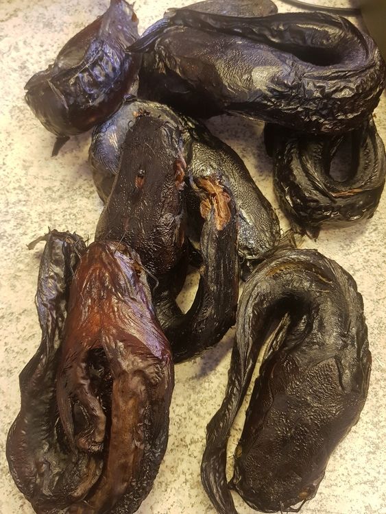 Catfish 1kg