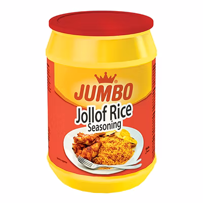 Jumbo Powder Seasoning 1 kg