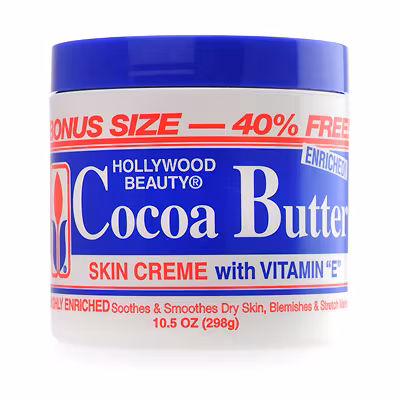 Hollywood cocoa Butter